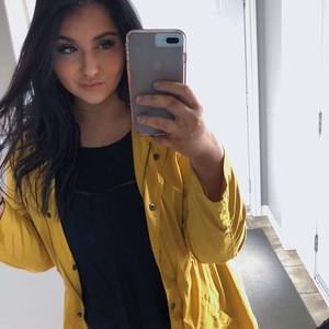 Meet your Posher, Jessica